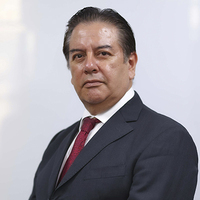 Antonio Mendoza Zavala