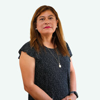 Rose-Marie Patricia Michilot Ramos