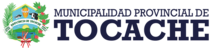 Logotipo de Municipalidad Provincial de Tocache