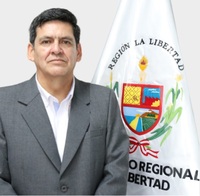 Julio Martin Camacho Paz