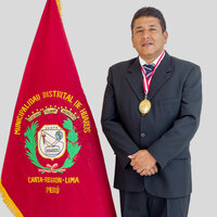Victor Hugo Ibañez Soto