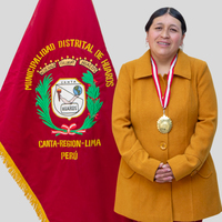 Yessica Pilar Rementeria Soto