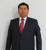 Sandro Juliián Cahui Quispe