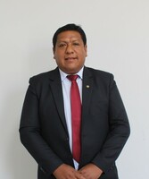 Enrique Taquila Huarina