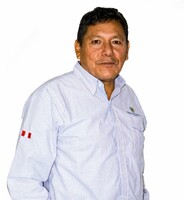 Carlos Eduardo Vargas Tapia