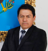 Johny Losza Rojas