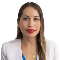 Angélica Jenny Gabriel Madueño