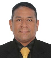 Jorge Luis Noriega Alban