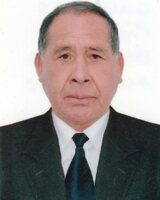 Bernardo Alejandro Gonzales Picon