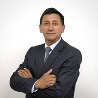 Jose Luis Farfán Quintana