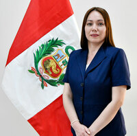 Katy Pilar Hurtado Gambini