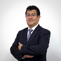 José Luis Zavaleta Pinedo