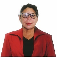 Teresa De Jesus López Puscán