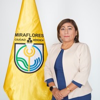 Maritza Jacinta Dominguez Blas
