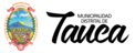 Logotipo de Municipalidad Distrital de Tauca