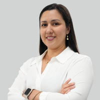 Yvette Alejandra Macedo Salas