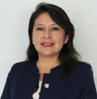 Wendy July Allauca Castillo