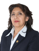 Nancy María Matilde Ortega Obregón
