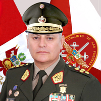 David Guillermo Ojeda Parra
