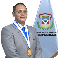 Juan Jose Rios Maqui