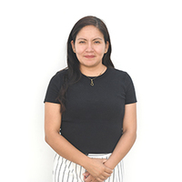 Liz Rosario Gomez Rodriguez
