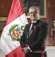 Juan Carlos Castro Vargas