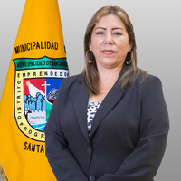 María Esther Aguilar Saico