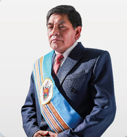 Mariano Tapia Yupanqui