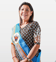 Maria Guadalupe Romero Ochoa