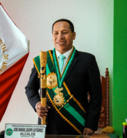 Jose Manuel Quispe Gutierrez