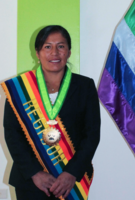 Miriam Quispe Achanccaray