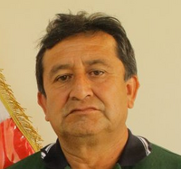 Tulio Carlos De La Cruz