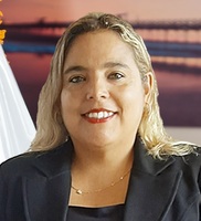 Asenjo Uriarte Claudia Analy