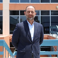 Luis Gerardo Espinel Cuba
