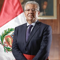 Walter Enrique Astudillo Chávez