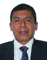 Juan Jesus Molina Dupuy