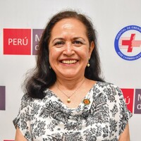 María Luz Cárdenas Velarde