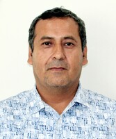 Pedro Edilberto Quispe Sotomayor