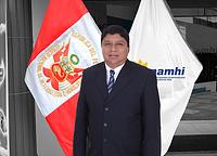 Jorge Luis Carranza Valle