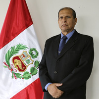 Carlos Enrique Flores Cabrera