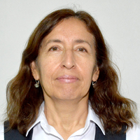 Rosario Maribel García Dávila