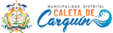 Logotipo de Municipalidad Distrital de Caleta de Carquín