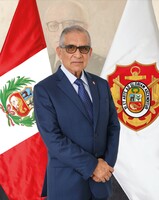 Roberto Vizcardo Benavides