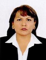 Luz Maria Cayra Quiroz