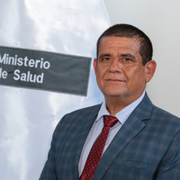 Raúl Manuel Ugarte González