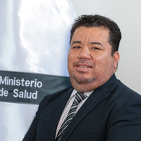 José Luis Brenis Mendoza