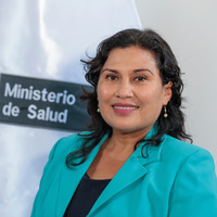 Magdalena Del Rosario Quepuy Izarra