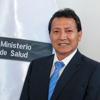 Marlon Amilcar Tenorio Anicama