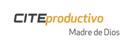Logotipo de Centro de Innovación  Productiva y Transferencia Tecnológica Productivo Madre de Dios