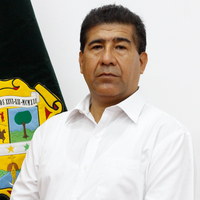 Luis Armando Nieto Ramos